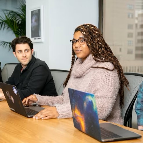 Industrial Experience Series for Internships